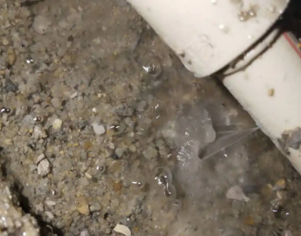 商南测漏水电话号码