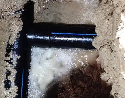 商南水管漏水检测哪家好