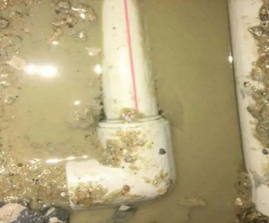 商南水管漏水检测多少钱