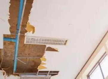 商南测漏水电话